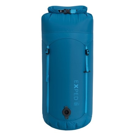 Exped Drybag Versa Telecompression 0