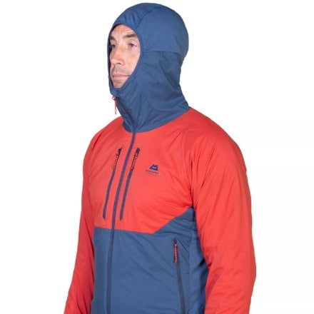 Mountain Equipment Switch Pro Hooded Jacket - Men's 3