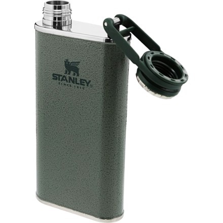 Stanley Classic Easy Fill Wide Mouth Flask - 8 fl. oz. 3