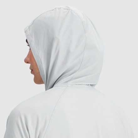 Outdoor Research Astroman Air Sun Hoodie - Women's 5