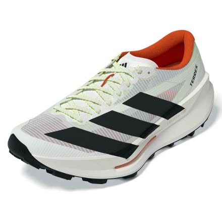 adidas Terrex Agravic TT Trail-Running Shoes - Men's 3