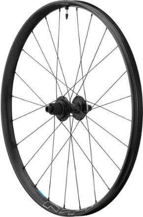 27.5 inch rear wheel