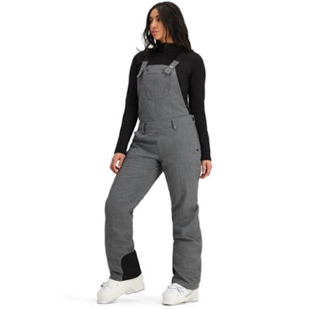 Obermeyer Malta Bib Overalls - Women's 3