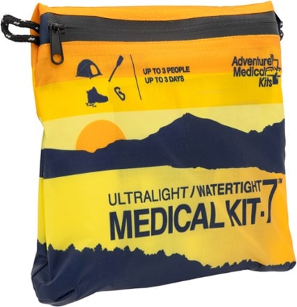 Adventure Medical Kits Ultralight/Watertight .7 Medical Kit 2