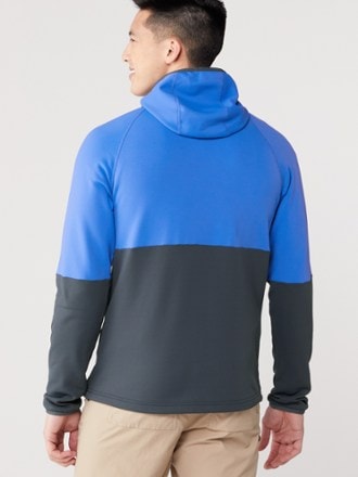 REI Co-op Flash Hyperstretch Fleece Jacket - Men's 2