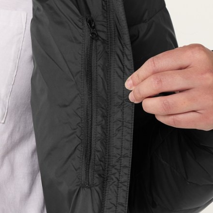 Fjallraven Expedition Pack Down Hoodie - Women's 5