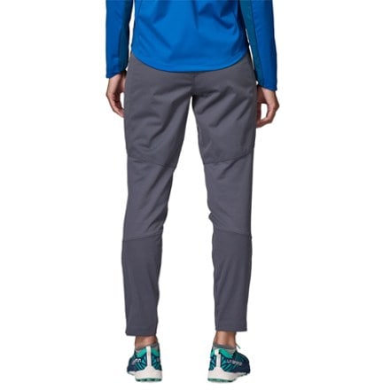 Patagonia Wind Shield Pants - Women's 2