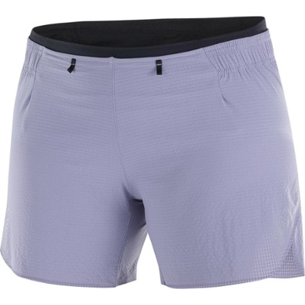 Salomon Sense Aero 5" Shorts - Women's 0