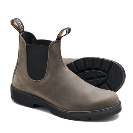 Blundstone Classic Chelsea Boots 1