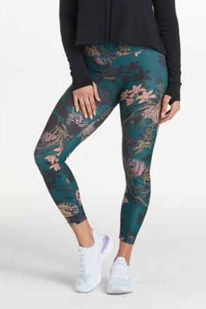 Women's Perfect Fit Pants, Fleece-Backed Leggings