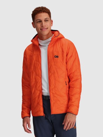 Outdoor research neoplume jacket sale