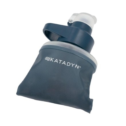 Katadyn BeFree AC 0.5 L Water Filter Bottle 3