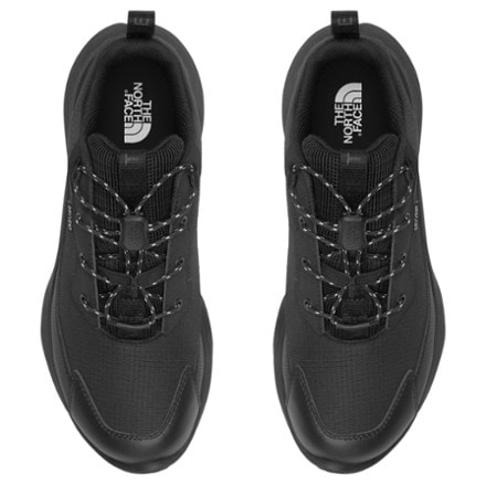 The North Face Fastpack II Waterproof Hiking Shoes - Kids' 2