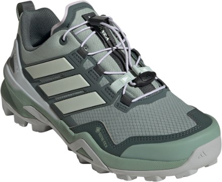 adidas Terrex Skychaser GORE-TEX Hiking Shoes - Women's 2