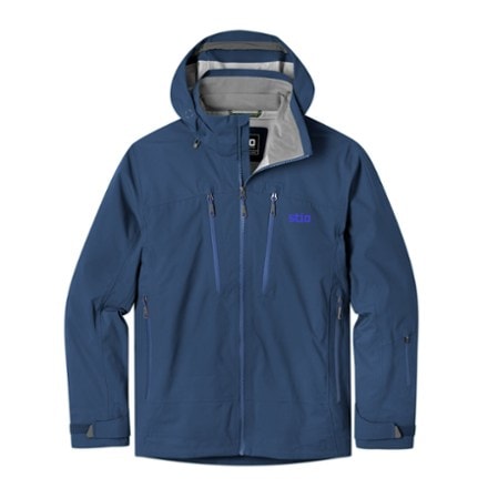 Stio Environ Jacket - Men's 0