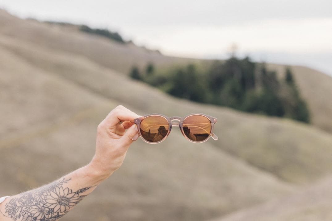 Location Image for Dipseas Polarized Sunglasses