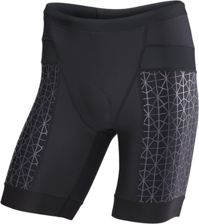 tyr shorts