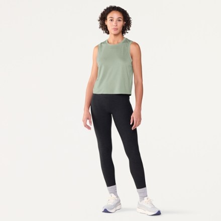 Black Diamond Circuit Tank Top - Women's 3