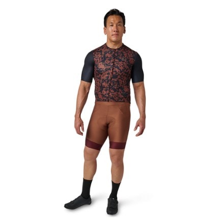 PEARL iZUMi Attack Cycling Jersey - Men's 3