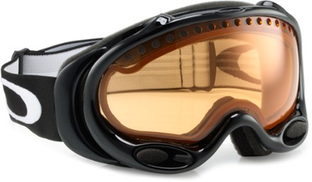 oakley aframe