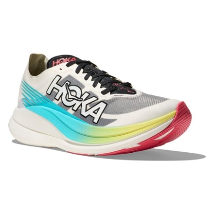 HOKA Rocket X 2 Road-Running Shoes 2