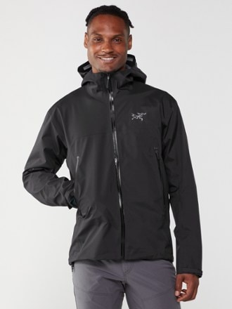 Arc'teryx Beta Jacket - Men's 1