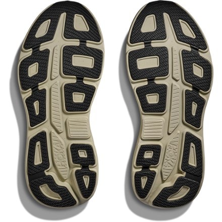 HOKA Bondi 9 Road-Running Shoes - Men's 6