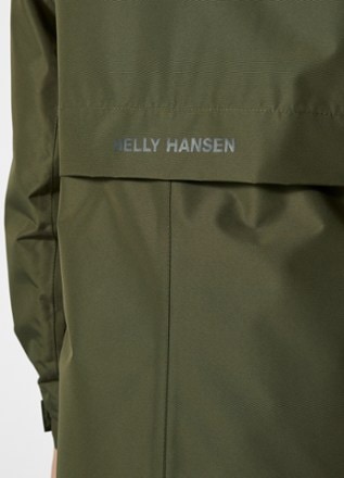 Helly Hansen Lisburn Insulated Coat - Women's 5