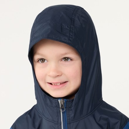Columbia Glennaker Rain Jacket - Boys' 4