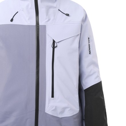 Salomon Moon Patrol GORE-TEX Jacket - Women's 5