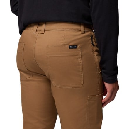 Columbia Pitchstone Outdoor Pants - Men's 5
