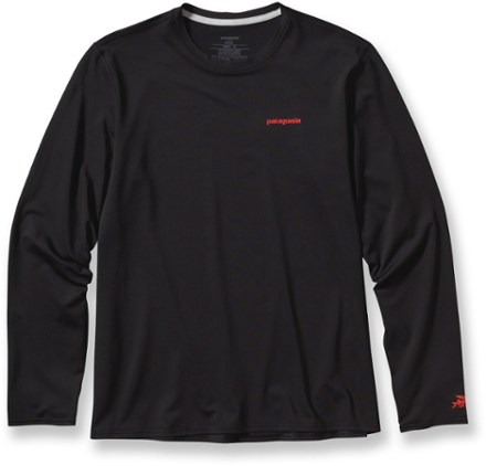 patagonia upf 50 shirt