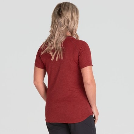 NRS Silkweight Shirt - Women's 2
