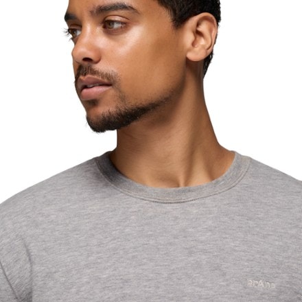 prAna Fleece Crew Sweatshirt - Men's 4