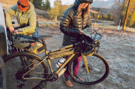 Location Image for ADV 2.1 Bike