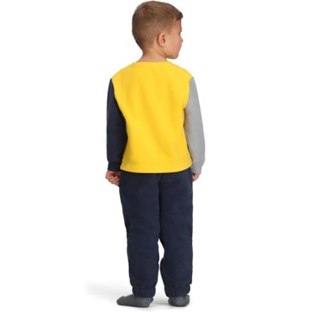 Obermeyer Comfy Cozy Base Layer Set - Kids' 1