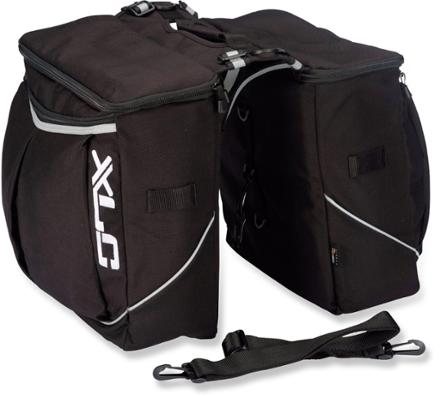 XLC Metro Pannier Bag Set | REI Outlet