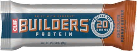 Clif Builder's Bar 0