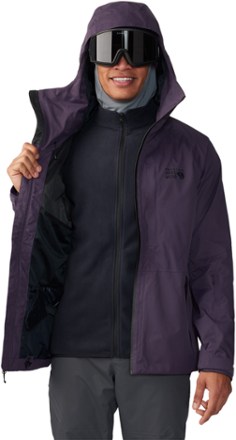 Mountain Hardwear Firefall/2 Jacket - Men's 3