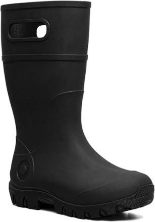 Bogs Essential Tall Rain Boots - Kids' 2