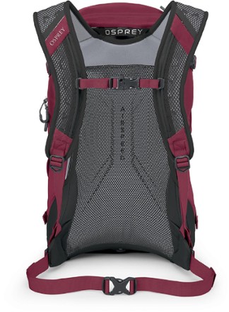 Osprey Hikelite 26 Pack 1