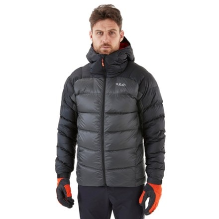 Rab Neutrino Pro Down Jacket - Men's 1