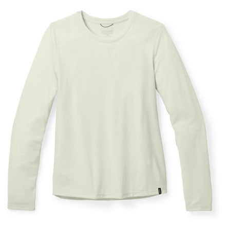 Patagonia Capilene Cool Trail Long-Sleeve Shirt - Women's 0