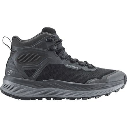 Lowa Fortux GTX QC Hiking Boots - Men's 0