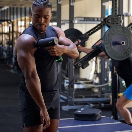 Hyperice Hypervolt 3 Pro Massager 5