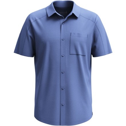 Smartwool Button Down Shirt - Men's 0
