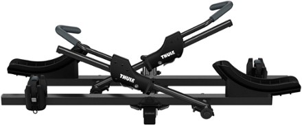 thule bike rack hitch adapter