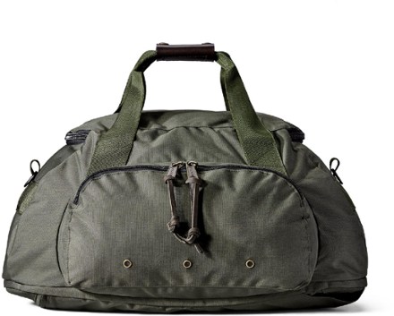 filson waterproof duffel