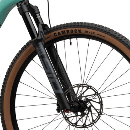 Salsa Wanderosa C Apex Eagle Electric Bike 7