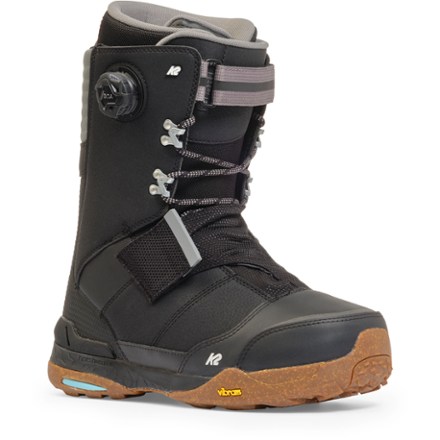 K2 Waive Snowboard Boots - Men's - 2024/2025 0